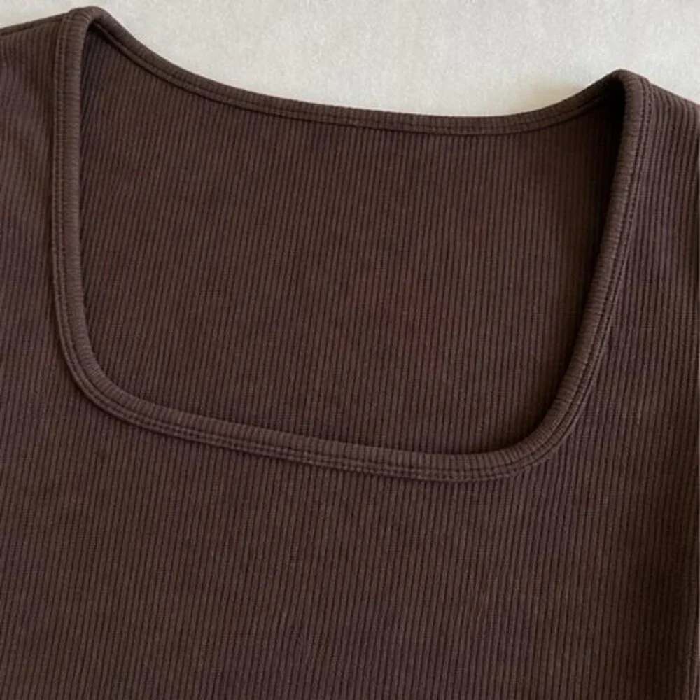 Sand Wrap Blouse